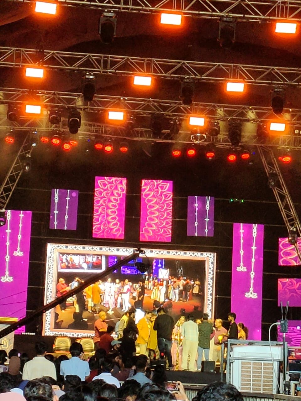 Nehru College of Engineering and Research Centre Thrissur Events photo 3